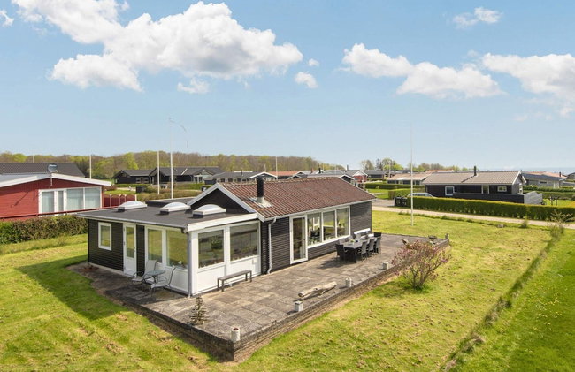 7 Person Holiday Home in Juelsminde - Foto 25