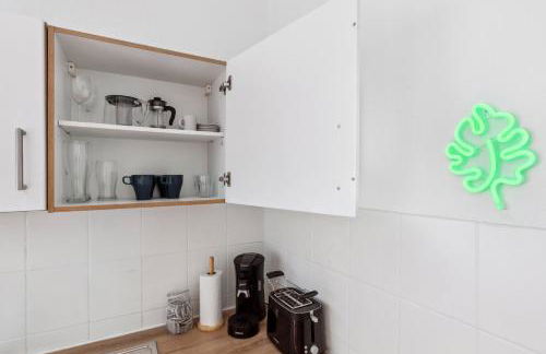 Charmante & gemütliche Wohnung - Foto 15