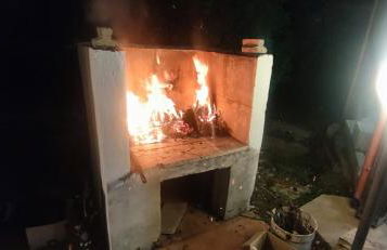 Cascina Vittorio, Relax in campagna con barbecue vicino Gallipoli - Foto 6