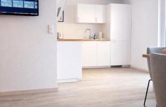 Cozy Appartement - Foto 8