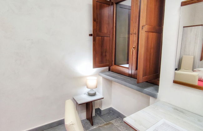 Palazzo Iaquinta - Rooms & Restaurant - Foto 38