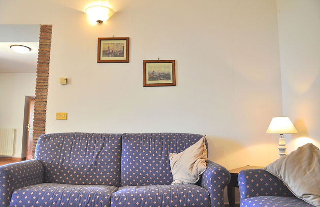 Villa i Noccioli - 18 Sleeps Private Pool - Foto 21