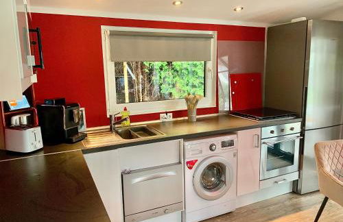 Aschenputtel Relax Bernsteinsee Stüde - Foto 4