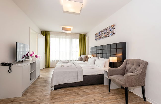 Apartments Rosenthal Residence - Foto 37