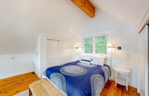 Periwinkle Cottage - Foto 15