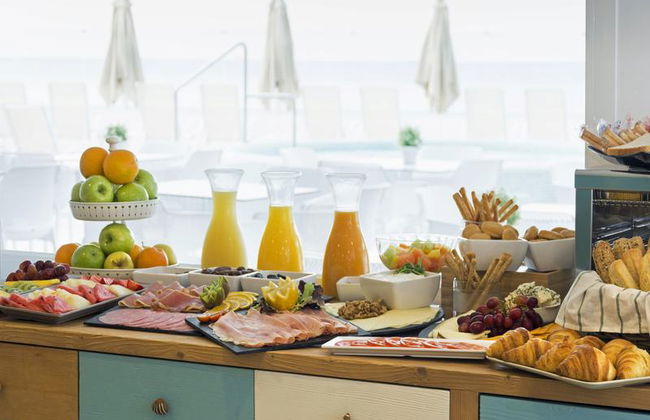 HSM Sándalo Beach - Foto 46