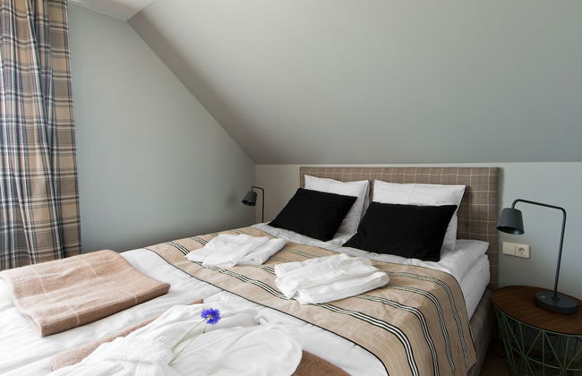 Palanga Visit apartaments - Photo 23