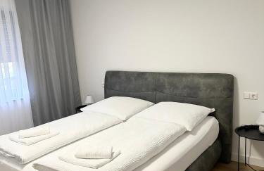 Ferienwohnung am Wildpark Eichert HDH - Foto 1