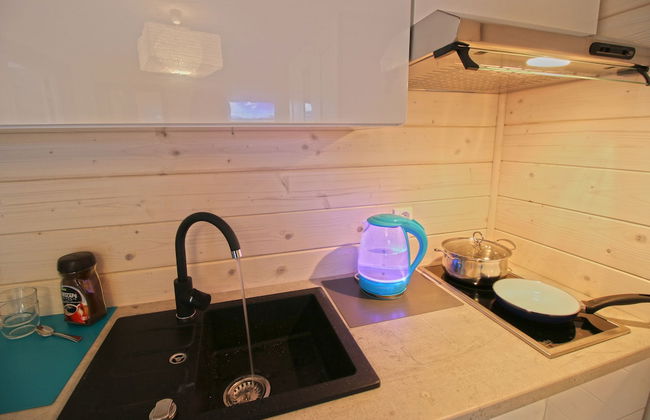 Baltic-Resort Pobierowo - Foto 11