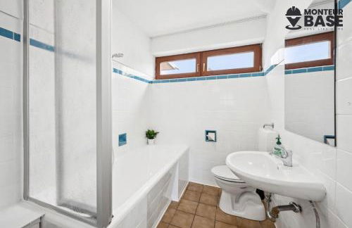 MONTEUR - Unterkunft für bis zu 6 Personen in 63179 Obertshausen - OF04 - Photo 8