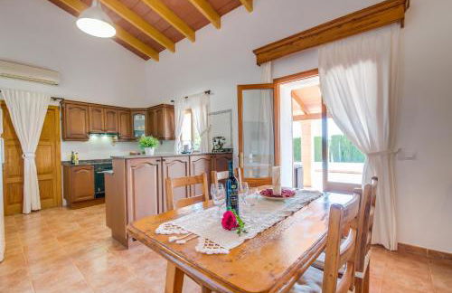 Ideal Property Mallorca - Can Grau Petit - Foto 19