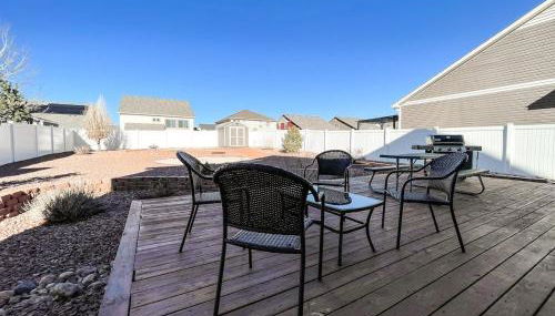 Spacious Family Getaway 20min to downtown sights - Foto 4