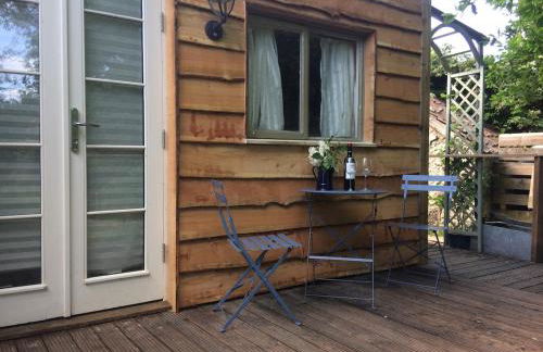 The Tiny Ottoman Farmhouse in Rural Somerset - Foto 7