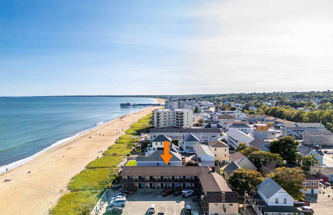 The Seabreeze Studio for 4! - Photo 29