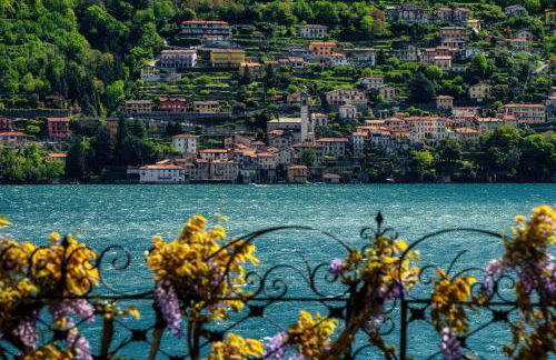 Darsena Brienno by Quokka 360 - Access to lake - Foto 30