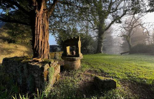 Gîtes du Gohic - Foto 38