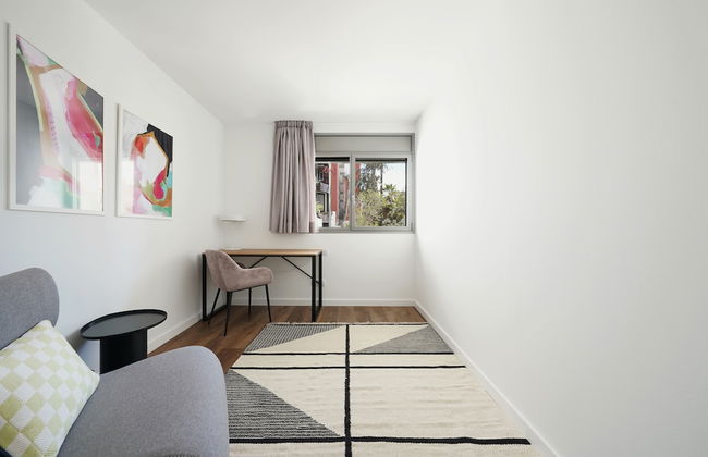 Numa Barcelona Colmena - Foto 16