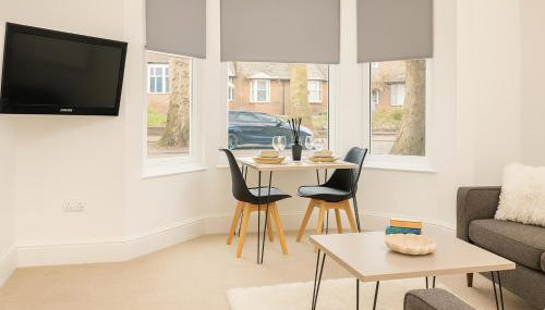 The Luxe Apartment - Foto 4