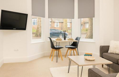 The Luxe Apartment - Foto 4