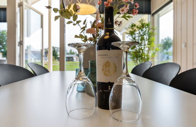 4 bedroom House in Nexø with terrace - Photo 23