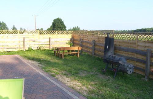 Domek Nad Stawem - Photo 24