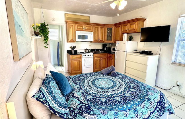 Southwinds Inn by The Gold Nests - Foto 15