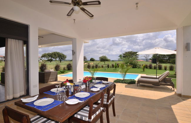 Mandharini - Foto 24