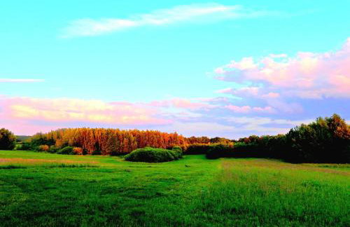 Ostoja nad Gilem - Foto 38