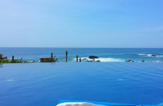 Ultimate Family Two Bedroom Suite at Cabo San Lucas - Foto 22