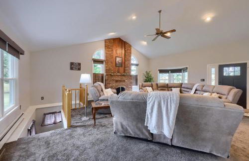 Blue Ribbon Homestead - Foto 34