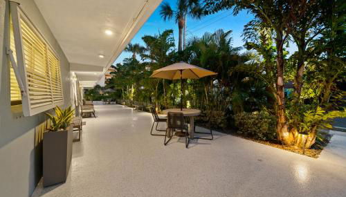 Boutique Vacation Rental Complex at Beach - Foto 3