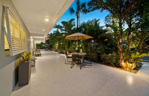 Boutique Vacation Rental Complex at Beach - Foto 3