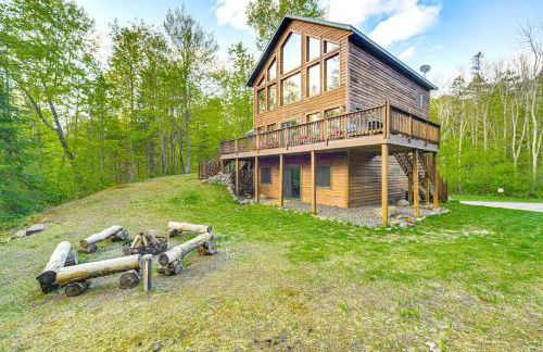 Paddle Ready Hayward Lake View Retreat with BBQ - Foto 32