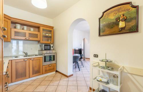 L’Acero Rosso - Giardino privato e Box auto - Foto 10