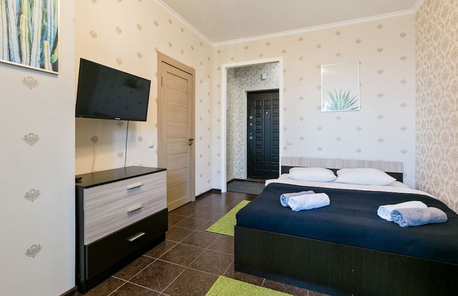 MaxRealty24 UP-kvartal 2 - Foto 4