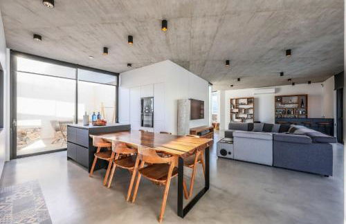 Luxury Villa Vulcano Lajares - Foto 35