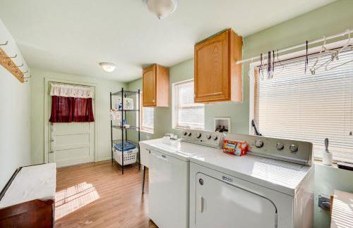 17 Mi to Town Peaceful Golden Cabin! - Photo 22