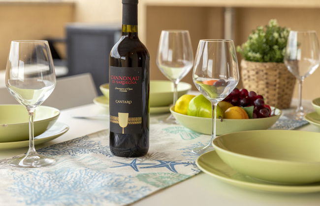 Apartment in Olbia with terrace - Photo 22