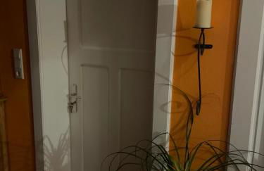 Zimmer Emmer, ein Zimmer in FeWo mit zwei Zimmern - Foto 12