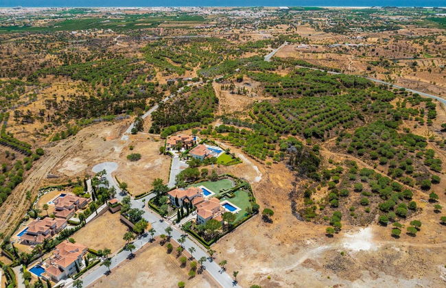 Villa Monte Rei Golf - Foto 54