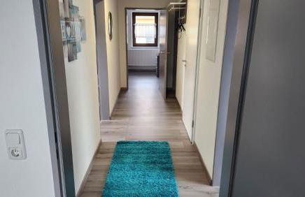 Ferienwohnung Fuchs - Foto 13