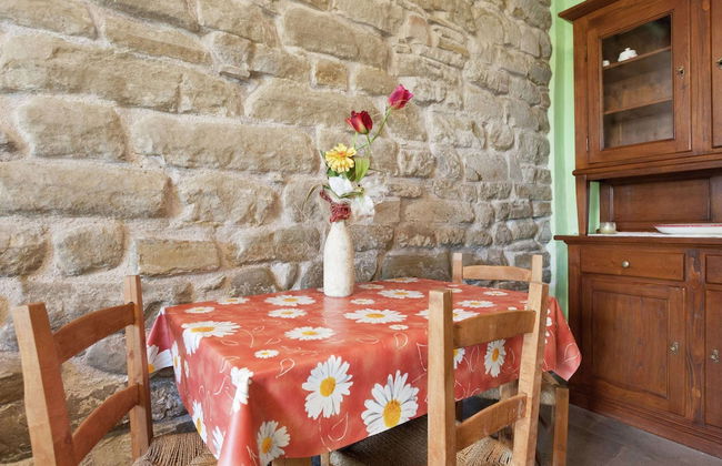 Farmhouse in Apecchio With Pool - Foto 23