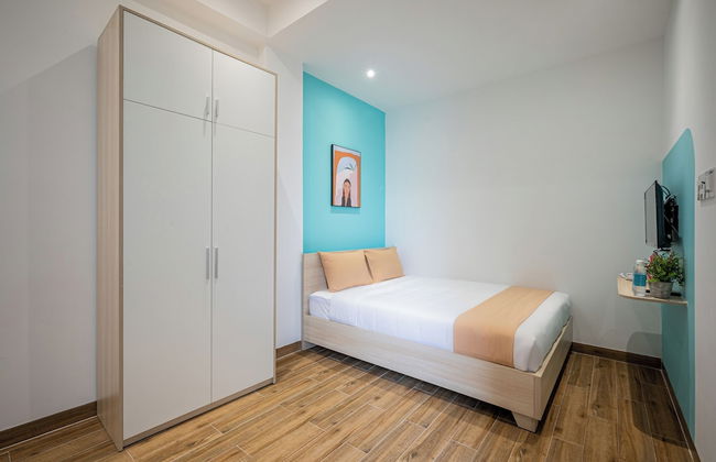 Cozrum Homes - Cozytel Residence - Foto 28