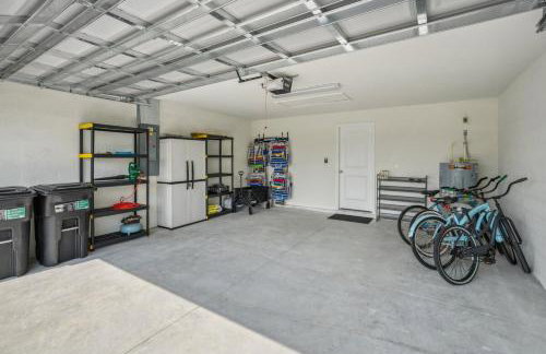 Cape House - 4 BR - Pool - Fire Pit - Private Backyard - Foto 36