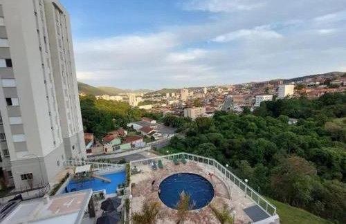 Melhor Ap Poços de Caldas - Foto 57