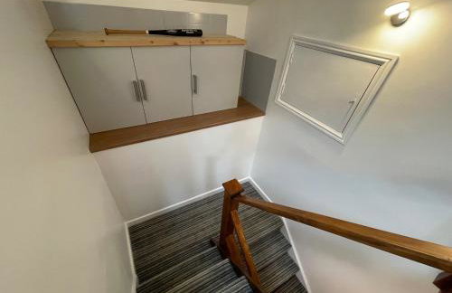 Tovey Lodge - Foto 8