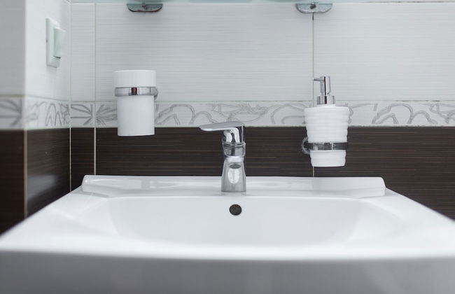 GoodAps Leninskiy avenue - Photo 23