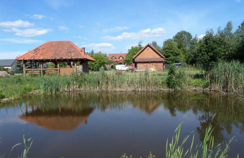 Agroturystyka Pod Podkową - Photo 24