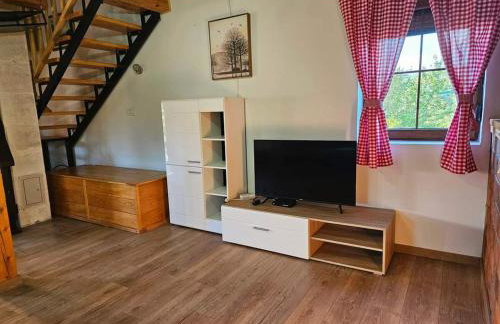 Ruralna kuća za odmor Lika - Foto 38