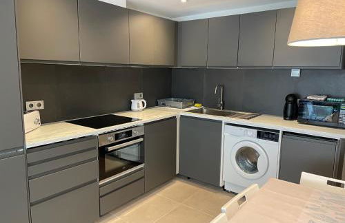 Apartament Antic Plankton - Sa Riera Begur - Free Parking, Beach, Wifi, Perfect holidays - Foto 16